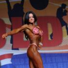 Heather  Dees - IFBB Arnold Classic 2012 - #1