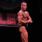 Matt  Douglas - NPC Muscle Mayhem 2011 - #1