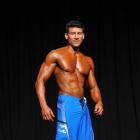 Benjamin  Caravalho - NPC Jr. Nationals 2014 - #1