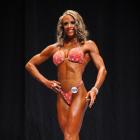 Dawn  Hinz Pugh - NPC USA 2012 - #1