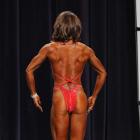 Tracy  Grogg - IFBB North American Championships 2009 - #1