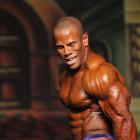 David  Henry - IFBB Europa Super Show 2012 - #1