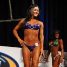 Judy  Rodriguez - IFBB Arnold Amateur 2011 - #1