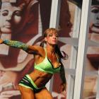 Maggie  Keaveny - IFBB Europa Super Show 2009 - #1