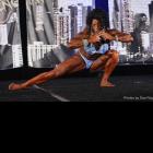 Melody  Spetko - IFBB Wings of Strength Chicago Pro 2012 - #1