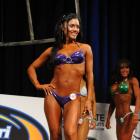 Judy  Rodriguez - IFBB Arnold Amateur 2011 - #1