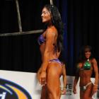 Judy  Rodriguez - IFBB Arnold Amateur 2011 - #1