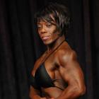 Sylvia   Cowan - NPC Masters Nationals 2009 - #1