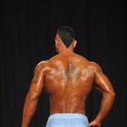 William  Sullivan - NPC Jr. Nationals 2012 - #1