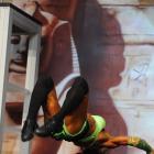 Maggie  Keaveny - IFBB Europa Super Show 2009 - #1