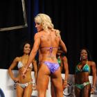 Kristin  Roush - IFBB Arnold Amateur 2011 - #1