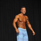 William  Sullivan - NPC Jr. Nationals 2012 - #1