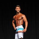 Adam  Deeb - NPC Jr. Nationals 2014 - #1