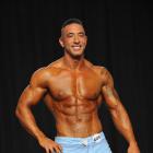 William  Sullivan - NPC Jr. Nationals 2012 - #1