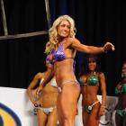 Kristin  Roush - IFBB Arnold Amateur 2011 - #1