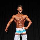 Adam  Deeb - NPC Jr. Nationals 2014 - #1