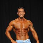 William  Sullivan - NPC Jr. Nationals 2012 - #1