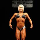 Brittany  Felleisen - NPC Mike Francois Classic 2015 - #1