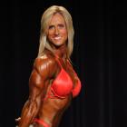 Sherri  Gray - IFBB North American Championships 2011 - #1