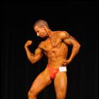 John  Sanderson - NPC Maryland State/East Coast Classic 2011 - #1