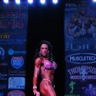 Toni  Hill - NPC Phil Heath Classic 2014 - #1