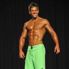 Jeremiah  Towery - NPC Jr. Nationals 2012 - #1