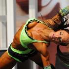 Maggie  Keaveny - IFBB Europa Super Show 2009 - #1