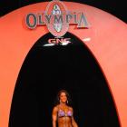 Michelle   Mayberry - IFBB Olympia 2011 - #1