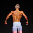 Yogi  Jordalen - NPC Jr. Nationals 2014 - #1