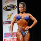 Tammy   Ossa - NPC Team Universe 2009 - #1