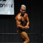 Erik  Ramirez - NPC Central Texas Showdown 2013 - #1