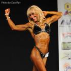 Cindy  Goodrich - NPC Team Universe 2011 - #1