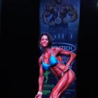 Darla  Jones - NPC Phil Heath Classic 2014 - #1