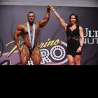 Ahmad  Ahmad - IFBB San Marino Pro 2014 - #1