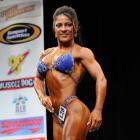 Tammy   Ossa - NPC Team Universe 2009 - #1