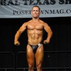  Jeffery  Eads - NPC Central Texas Showdown 2013 - #1