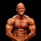 Jeff  McRay - NPC Jr. USA 2010 - #1