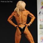 Cindy  Goodrich - NPC Team Universe 2011 - #1