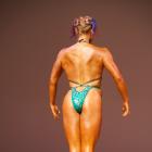 Ashley  Guiles - NPC South Texas Classic Regionals 2013 - #1