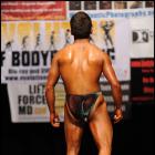 Matt  Harris - NPC Maryland State/East Coast Classic 2012 - #1