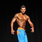 David  Rayday - NPC Jr. Nationals 2014 - #1