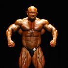 Robert  Piotrkowicz - IFBB Wings of Strength Tampa  Pro 2011 - #1