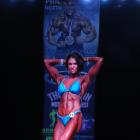 Darla  Jones - NPC Phil Heath Classic 2014 - #1