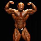 Robert  Piotrkowicz - IFBB Wings of Strength Tampa  Pro 2011 - #1