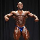 Al  Auguste - NPC USA 2010 - #1