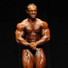 Angel  Rangel Vargas - IFBB Wings of Strength Tampa  Pro 2010 - #1