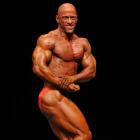 Jeff  McRay - NPC Jr. USA 2010 - #1