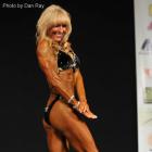 Cindy  Goodrich - NPC Team Universe 2011 - #1