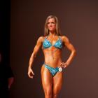 Sara  Greathouse - NPC South Texas Classic Regionals 2013 - #1