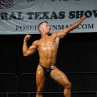  Jeffery  Eads - NPC Central Texas Showdown 2013 - #1